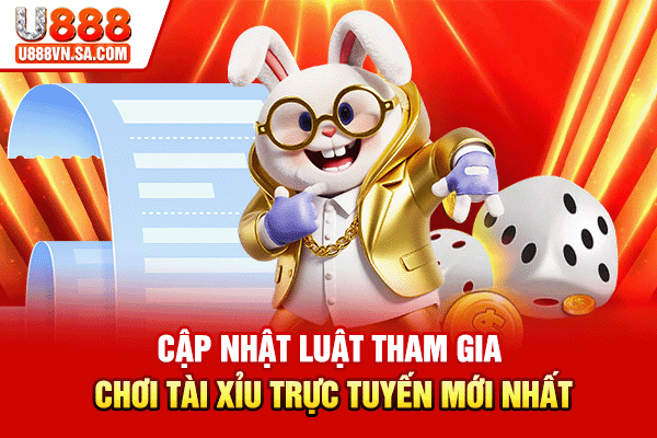Tài Xỉu Online - Hình Thức Chơi Cá Cược Huyền Thoại % Cập nhật luật tham gia chơi tài xỉu trực tuyến mới nhất