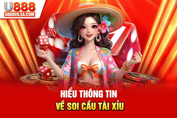 Cách Bắt Cầu Tài Xỉu - Hướng Dẫn Cách Soi Cầu Ăn Chắc % Hiểu thông tin về soi cầu tài xỉu